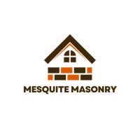 Mesquite Masonry Logo