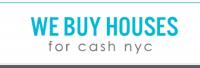 We Buy House Newark Logo
