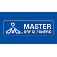 Master Dry Cleaners logo
