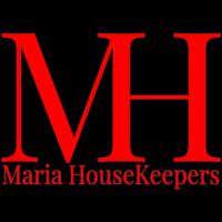 Maria Housekeepers Logo