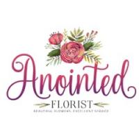 Anointed Florist & Gift Shop , LLC Logo