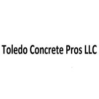 Toledo Concrete Pros LLC Logo