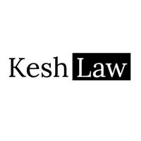 Kesh Law Logo