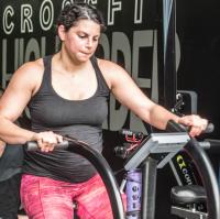 CrossFit High Order Logo