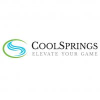 AHN Sports Complex at Cool Springs Logo