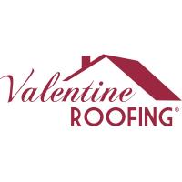 Valentine Roofing Logo