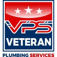 Veteran Plumbing Services Logo
