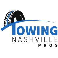 Towing Nashville Pros Logo