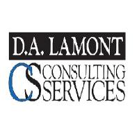 D.A. Lamont Consulting Services LLC Logo