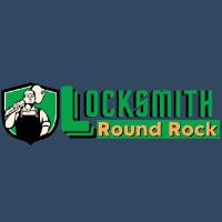 Locksmith Round Rock TX Logo