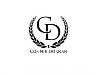 Connie Dornan Logo