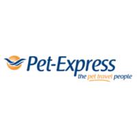 Pet Express logo
