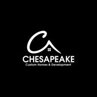 Chesapeake Custom Homes & Development Logo