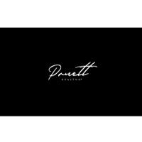 David Pruett Logo