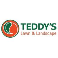 Teddy's Lawn & Landscape Logo