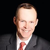State Farm: Jim Goldsworthy Logo