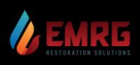 EMRG Restoration Solutions Logo