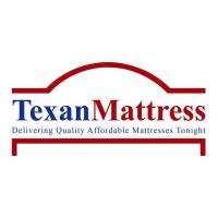 Texan Mattress Magnolia Logo
