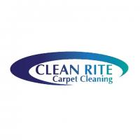 Clean Rite Carpet Cleaning Logo