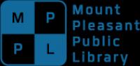 Mount Pleasant Public Library Logo