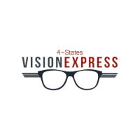 4-States Vision Express Logo