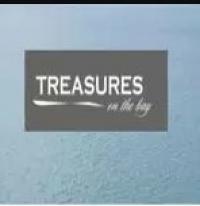 Treasures On the Bay Logo