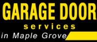 Garage Door Repair Maple Grove logo