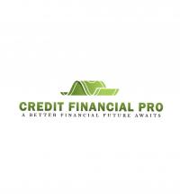 Credit Financial Pro- Credit Repair Logo