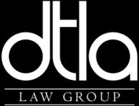 Downtown LA Law group logo