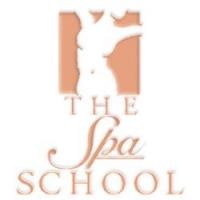 The Spa School logo