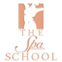 The Spa School Logo