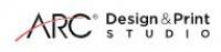 ARC Design Print Studio Logo