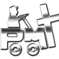 PMT Forklift Corp. NYC Logo