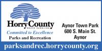 Aynor Town Park Logo