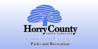Carolina Forest Recreation Center Logo