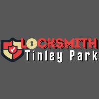Locksmith Tinley Park IL Logo