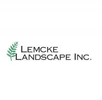 Lemcke Landscape logo