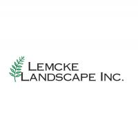 Lemcke Landscape Logo