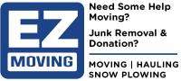 EZ Moving logo