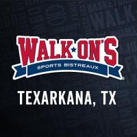 Walk-On's Sports Bistreaux Logo