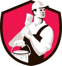 Painting Pros Bakersfield Logo