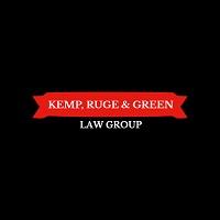 Kemp, Ruge & Green Law Group Logo