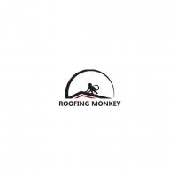 Roofing Monkey - Commercial Roofing Company Logo