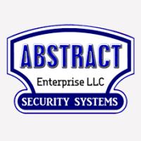 Abstract Enterprises Security Systems Inc. Logo