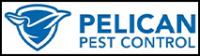 Pelican Pest Control Logo