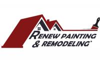 Renew Painting & Remodeling logo