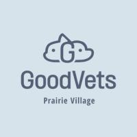 GoodVets Prairie Village logo
