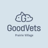 GoodVets Prairie Village Logo