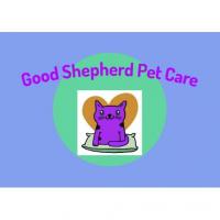 Good Shepherd Pet Care Logo