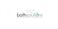 Five Star Bath Solutions of Schaumburg Logo